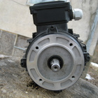 Sähkömoottori Hoyer 0,37 kW 2770 r/m - pikkukuva 3