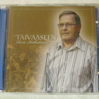 Taivaaseen • Risto Kalliokuusi CD - pikkukuva 1