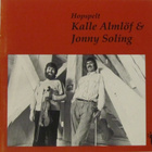 Kalle Almlöf, Jonny Soling • Hopspelt CD - pikkukuva 1