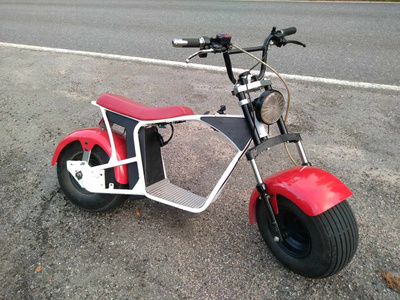 Sähkökulkine E-peli 1000