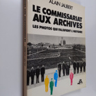 Alain Jaubert : Le commissariat aux archives - pikkukuva 1
