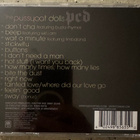 [CD] PUSSYCAT DOLLS: PCD - pikkukuva 2