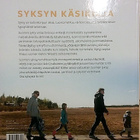 Satu Laatikainen - Suomen syksy päivästä päivään (sid.) - pikkukuva 2