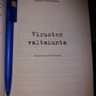 Harlekin Musta ruusu  valitse - pikkukuva 2