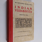 Rudyard Kipling : Indian viidakoista : Ensimäinen kirja - pikkukuva 1