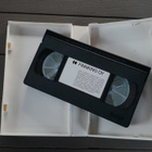 VHS: Pikkuväen Pätkis 3: Aladdin Ja Taikalampun Henki (1992) - pikkukuva 5