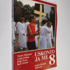 Uskonto ja me 8 : Kirkon historiaa lähikuvina - pikkukuva 1