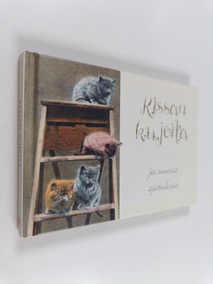 Kissan kujeita ja suuria ajatuksia