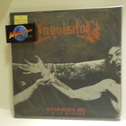 INQUISITOR - STIGMATA ME, I'M IN MISERY UUSI LP - pikkukuva 1