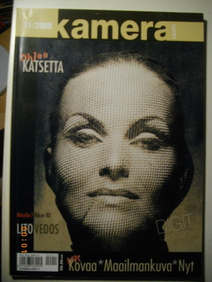 Kamera Nro 11/2000 (27.12)