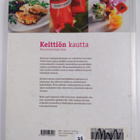Keittiön kautta : ruoanvalmistajan kirja - pikkukuva 2