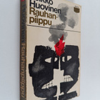 Veikko Huovinen : Rauhanpiippu - pikkukuva 1