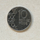10 penniä 1996 - pikkukuva 1