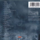 Various – Resident Evil: Apocalypse (Music From And Inspired - pikkukuva 3