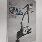 Muodon mestari Carl Millies : Gallen-Kallelan museo 25.1.... - pikkukuva 1