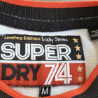 SuperDry 74 Deutschland T-paita Koko M - pikkukuva 2