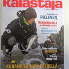 Vapaa-ajan kalastaja - pikkukuva 2