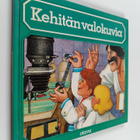 Marita Rivero : Kehitän valokuvia - pikkukuva 1