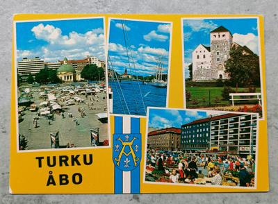 Turku