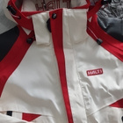 Halti Drymaxx Laskettelutakki / Snoukkatakki - koko 36 / M - pikkukuva 4