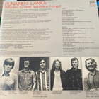 Punainen lanka: Pohjolan lumiset kalmiston hongat (Love 1977 - pikkukuva 2