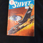 Siivet-sarjis 1/1965 - pikkukuva 1