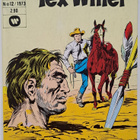 TEX Willer No 12 1973 (Kansas sarja) - pikkukuva 1