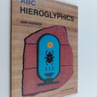 Amr Hussein : ABC Hieroglyphics - pikkukuva 1