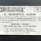 1988 Panini Supersport Juha Kankkunen - pikkukuva 2