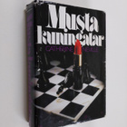 Katherine Neville : Musta kuningatar - pikkukuva 1
