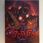 Gorgo (4K UHD + Blu-ray) Vinegar Syndrome 1961 Slipcase UUSI - pikkukuva 1