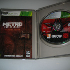 Metro 2033 **XBOX360** - pikkukuva 3