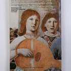The Penguin book of English madrigals for four voices - pikkukuva 2