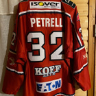 HIFK Lennart Petrell pelipaita - pikkukuva 2