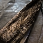 Women's Warm Coat / Talvitakki turkis -somistein koko 44 46 - pikkukuva 2
