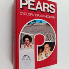 Chris Cook : Pears Cyclopaedia, 1985-86 : A Book of Backg... - pikkukuva 1