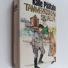 Kalle Päätalo : Tammerkosken sillalla - pikkukuva 1