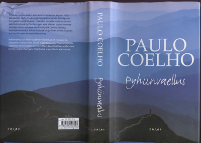 Paulo Coelho: Pyhiinvaellus