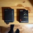 Sony Walkman WM-DD30 Mega Bass - pikkukuva 2