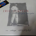 ERIC CLAPTON - WONDERFUL TONIGHT 6CD BOKSI - pikkukuva 1