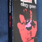 Ellery Queen : Tyttö panttina ( 1.p. 1970 ) - pikkukuva 1