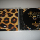 Reckless Love - Animal Attraction (CD) - pikkukuva 3