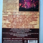 AC/DC - No Bull DVD - pikkukuva 3