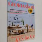 Glorian koti 7/2013 - pikkukuva 1