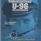 DVD: Sukellusvene U-96 - pikkukuva 1