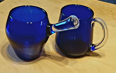 Kumela tuopit 2 kpl
