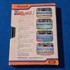 MSX Track&field 1 - pikkukuva 2