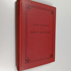 Arvid Järnefelt : Minun Marttani - pikkukuva 1