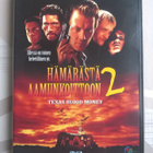 Hämärästä Aamunkoittoon 2 DVD - pikkukuva 1