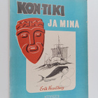 Erik Hesselberg : Kon-Tiki ja minä - pikkukuva 1